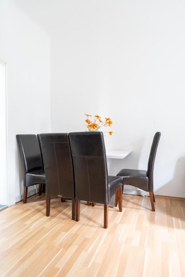 Comfort Double Kr Apartment Wien