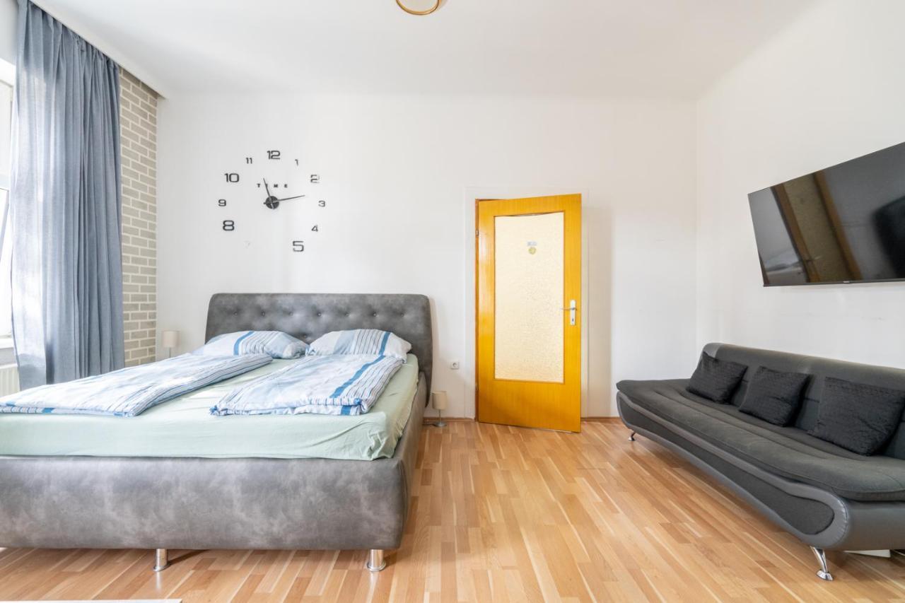 Apartment Comfort Double Kr Wien