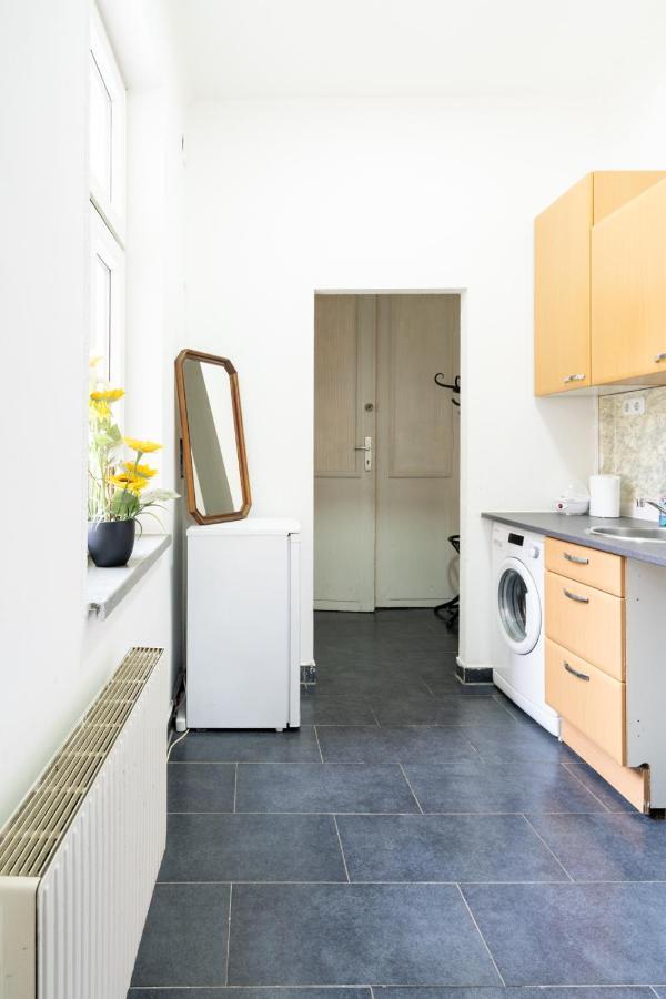 Comfort Double Kr Apartment Wien